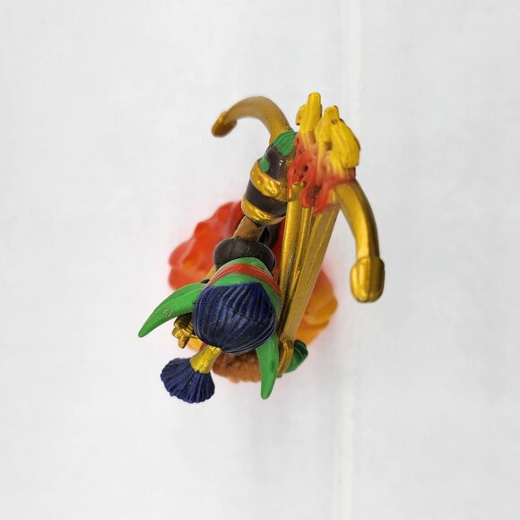 Flamesinger Series 2 Skylander - Picture 7 of 9